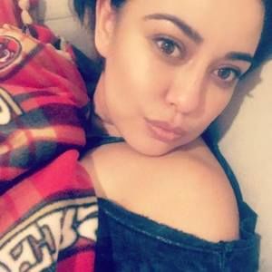 Meet your Posher, Azucena